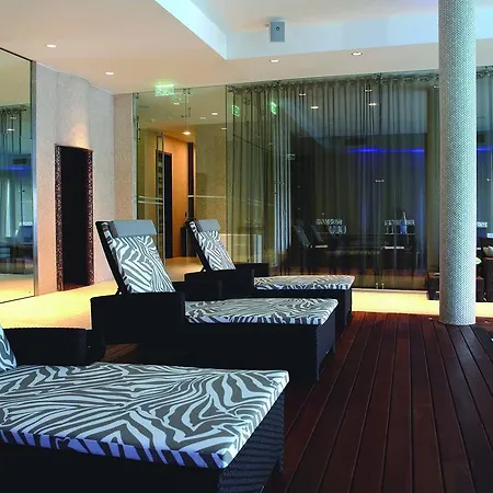 Aquafalls Nature Hotel-3